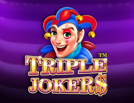 Triple Jokers